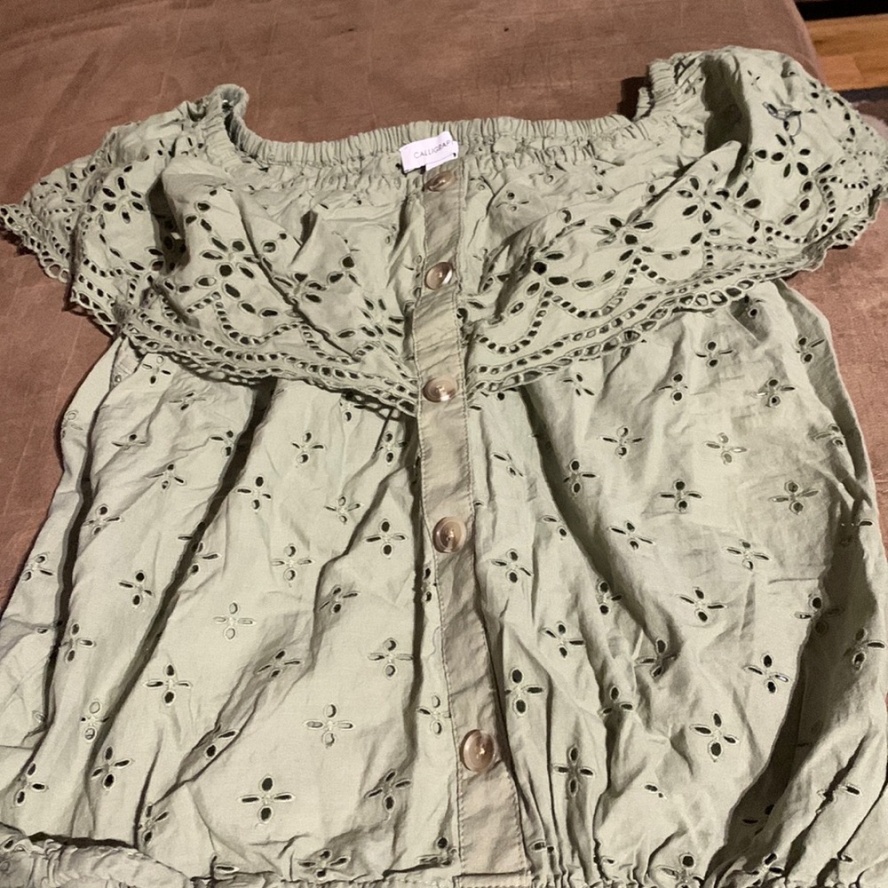 Blouse